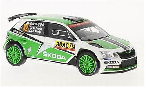 skoda fabia_